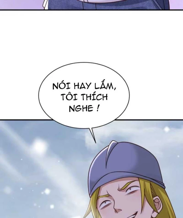 Hàn Băng Tận Thế: Ta Tích Trữ Trăm Tỷ Vật Tư Chapter 70 - Trang 11