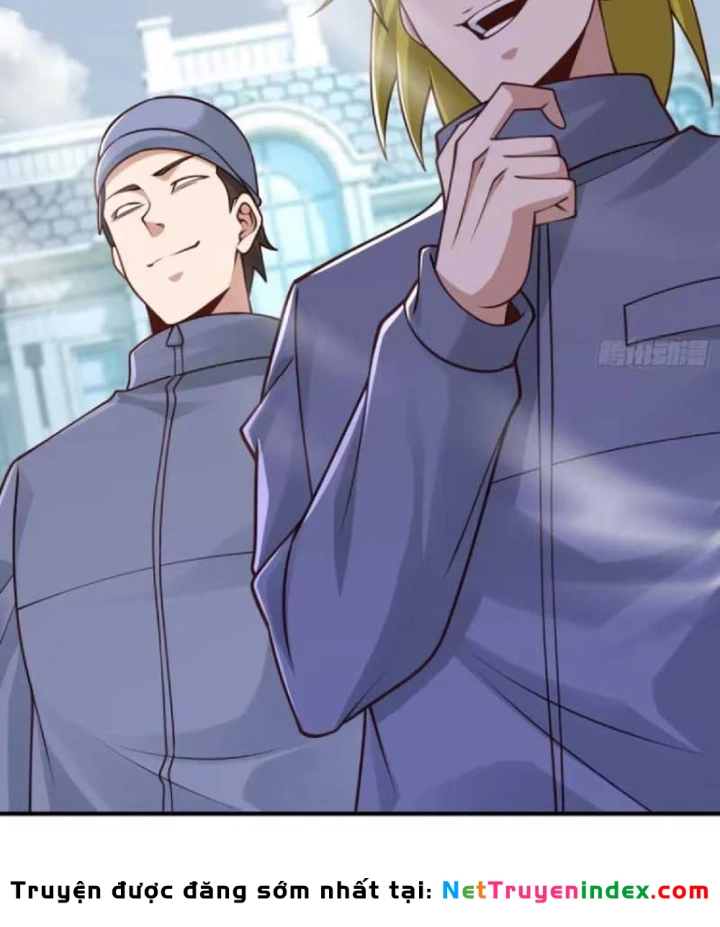 Hàn Băng Tận Thế: Ta Tích Trữ Trăm Tỷ Vật Tư Chapter 70 - Trang 12