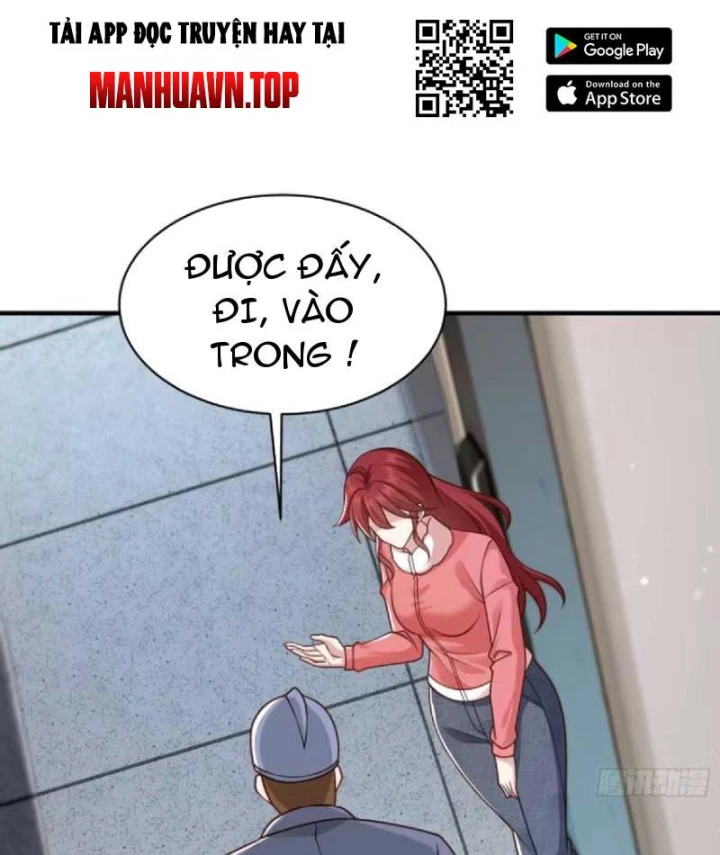 Hàn Băng Tận Thế: Ta Tích Trữ Trăm Tỷ Vật Tư Chapter 70 - Trang 13