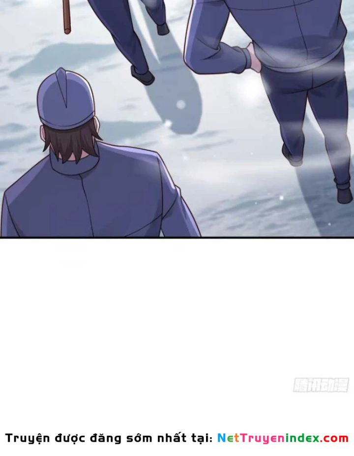 Hàn Băng Tận Thế: Ta Tích Trữ Trăm Tỷ Vật Tư Chapter 70 - Trang 15