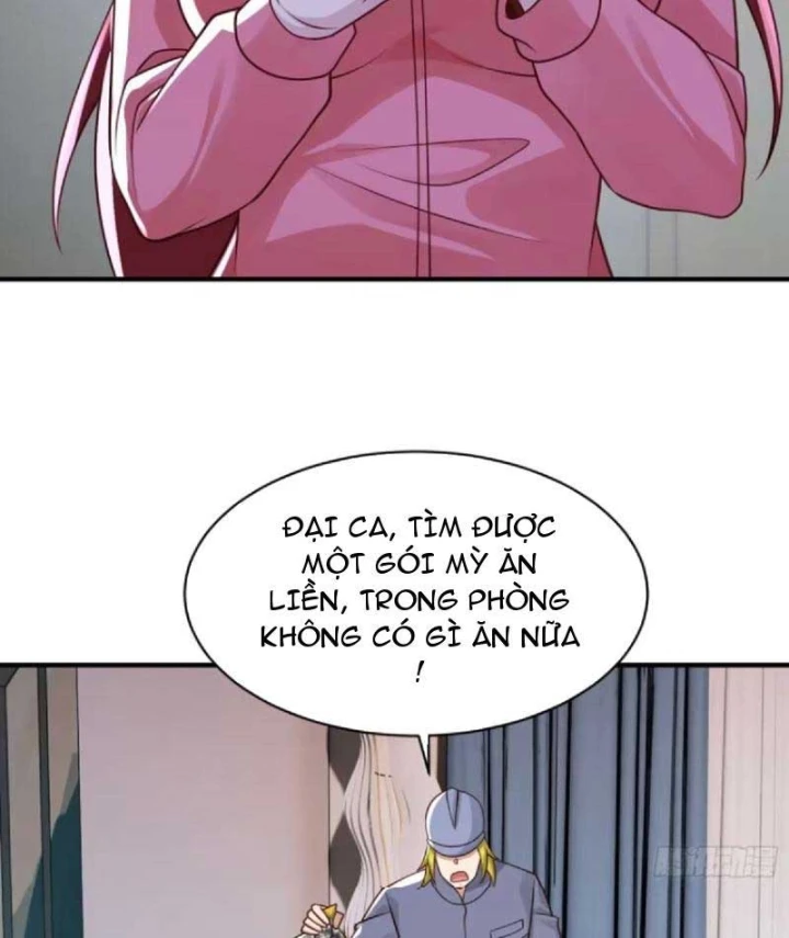 Hàn Băng Tận Thế: Ta Tích Trữ Trăm Tỷ Vật Tư Chapter 70 - Trang 18