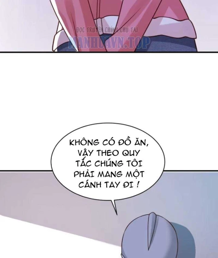 Hàn Băng Tận Thế: Ta Tích Trữ Trăm Tỷ Vật Tư Chapter 70 - Trang 22