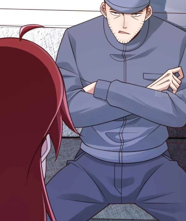 Hàn Băng Tận Thế: Ta Tích Trữ Trăm Tỷ Vật Tư Chapter 70 - Trang 23