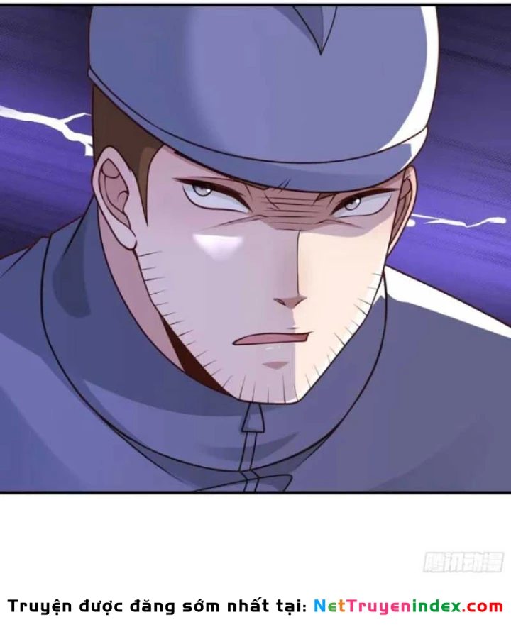 Hàn Băng Tận Thế: Ta Tích Trữ Trăm Tỷ Vật Tư Chapter 70 - Trang 27