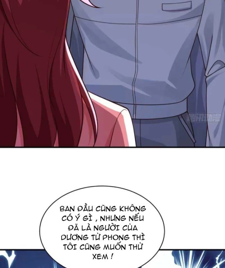 Hàn Băng Tận Thế: Ta Tích Trữ Trăm Tỷ Vật Tư Chapter 70 - Trang 31