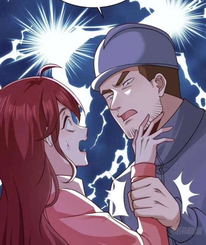 Hàn Băng Tận Thế: Ta Tích Trữ Trăm Tỷ Vật Tư Chapter 70 - Trang 32