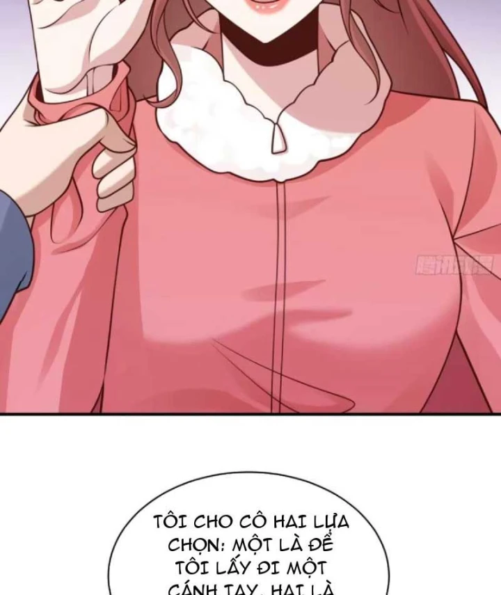 Hàn Băng Tận Thế: Ta Tích Trữ Trăm Tỷ Vật Tư Chapter 70 - Trang 34