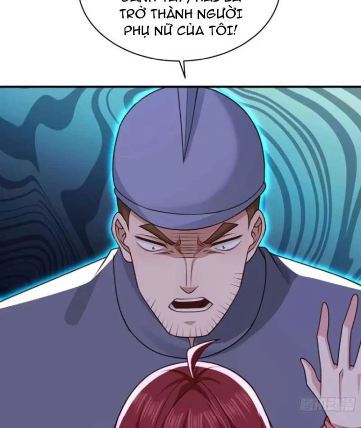 Hàn Băng Tận Thế: Ta Tích Trữ Trăm Tỷ Vật Tư Chapter 70 - Trang 35