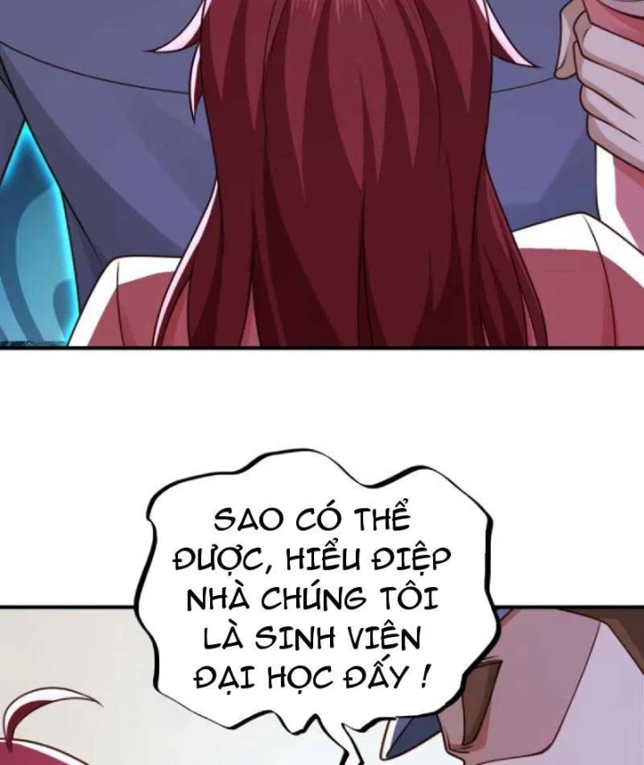 Hàn Băng Tận Thế: Ta Tích Trữ Trăm Tỷ Vật Tư Chapter 70 - Trang 36