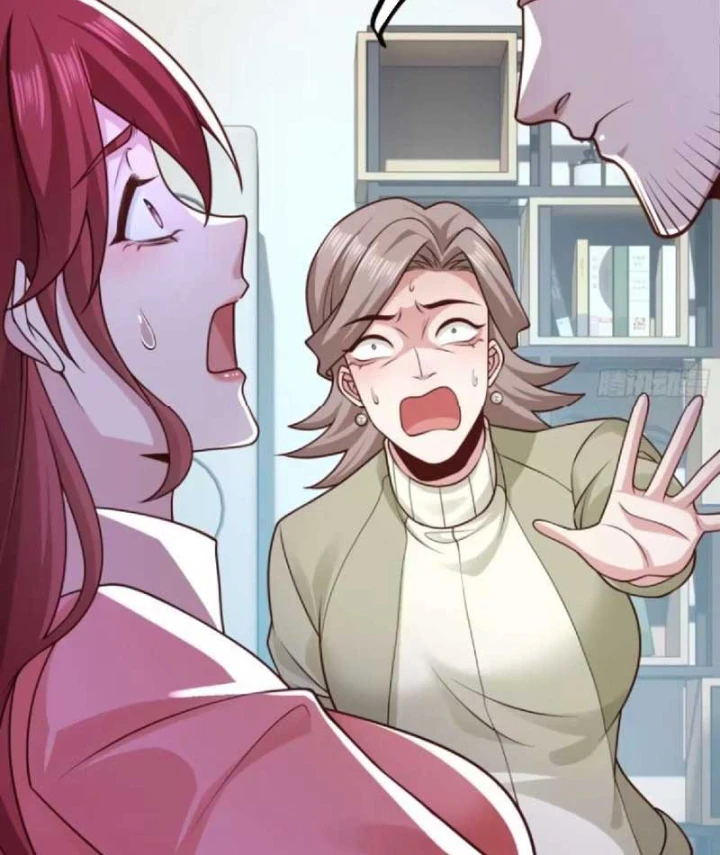 Hàn Băng Tận Thế: Ta Tích Trữ Trăm Tỷ Vật Tư Chapter 70 - Trang 37