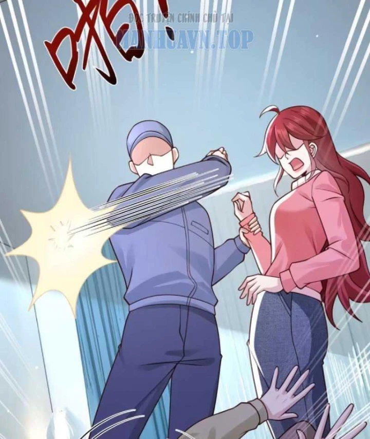 Hàn Băng Tận Thế: Ta Tích Trữ Trăm Tỷ Vật Tư Chapter 70 - Trang 39