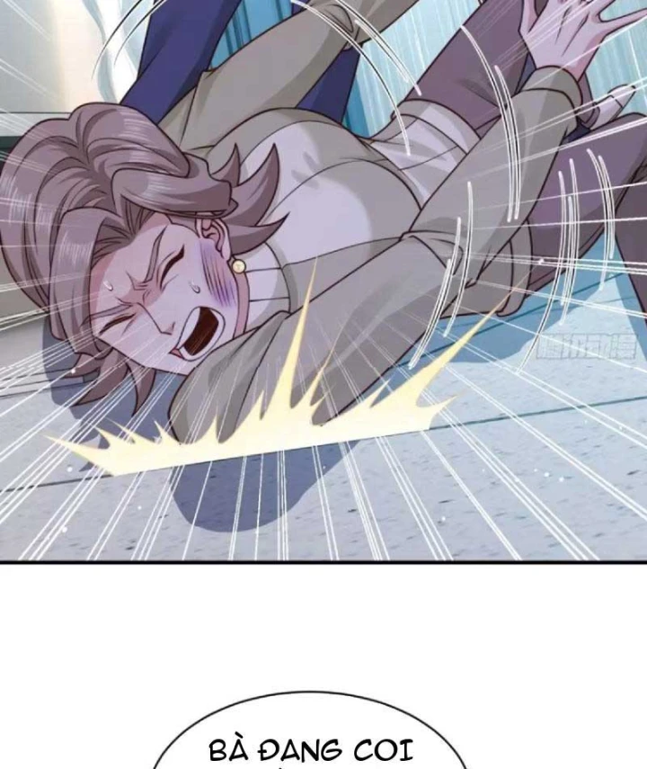 Hàn Băng Tận Thế: Ta Tích Trữ Trăm Tỷ Vật Tư Chapter 70 - Trang 40