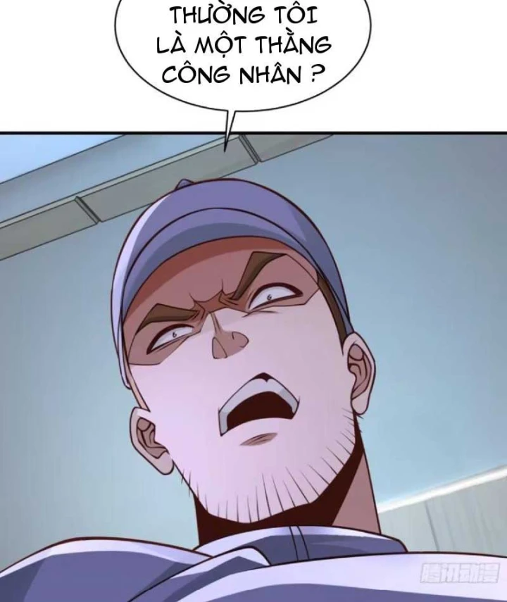 Hàn Băng Tận Thế: Ta Tích Trữ Trăm Tỷ Vật Tư Chapter 70 - Trang 41
