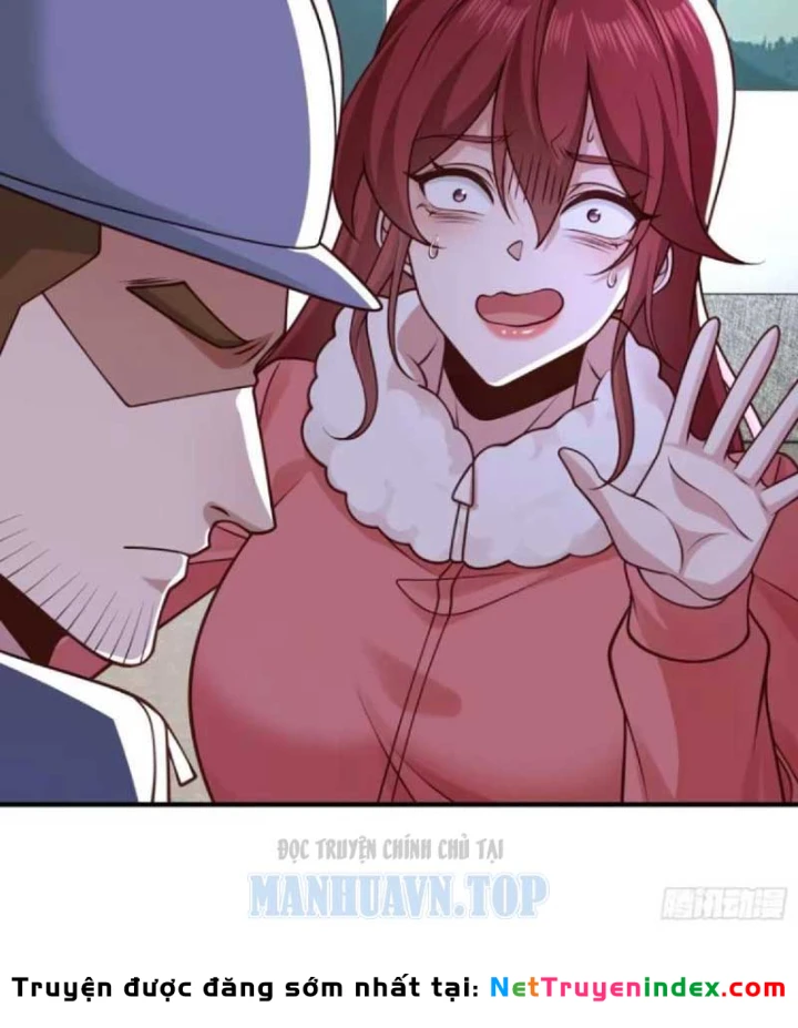 Hàn Băng Tận Thế: Ta Tích Trữ Trăm Tỷ Vật Tư Chapter 70 - Trang 43