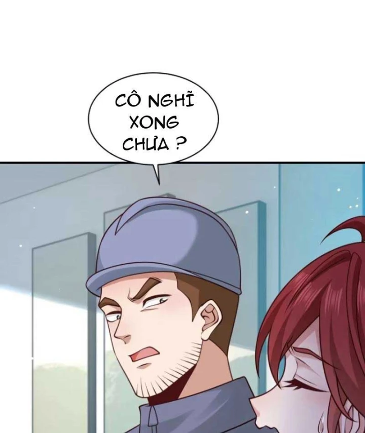 Hàn Băng Tận Thế: Ta Tích Trữ Trăm Tỷ Vật Tư Chapter 70 - Trang 44