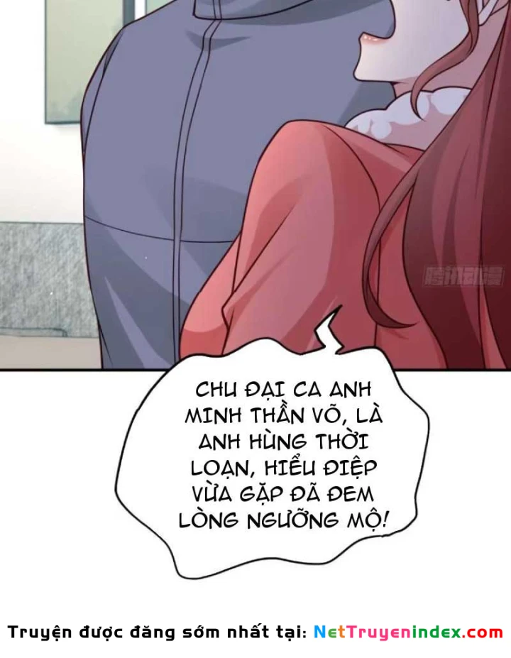 Hàn Băng Tận Thế: Ta Tích Trữ Trăm Tỷ Vật Tư Chapter 70 - Trang 45
