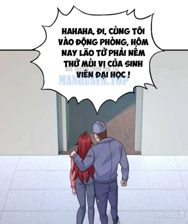 Hàn Băng Tận Thế: Ta Tích Trữ Trăm Tỷ Vật Tư Chapter 70 - Trang 46