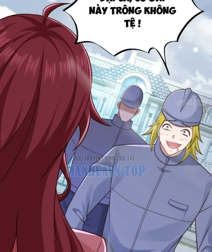 Hàn Băng Tận Thế: Ta Tích Trữ Trăm Tỷ Vật Tư Chapter 70 - Trang 6