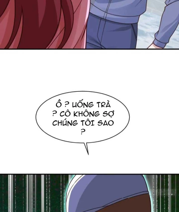 Hàn Băng Tận Thế: Ta Tích Trữ Trăm Tỷ Vật Tư Chapter 70 - Trang 7