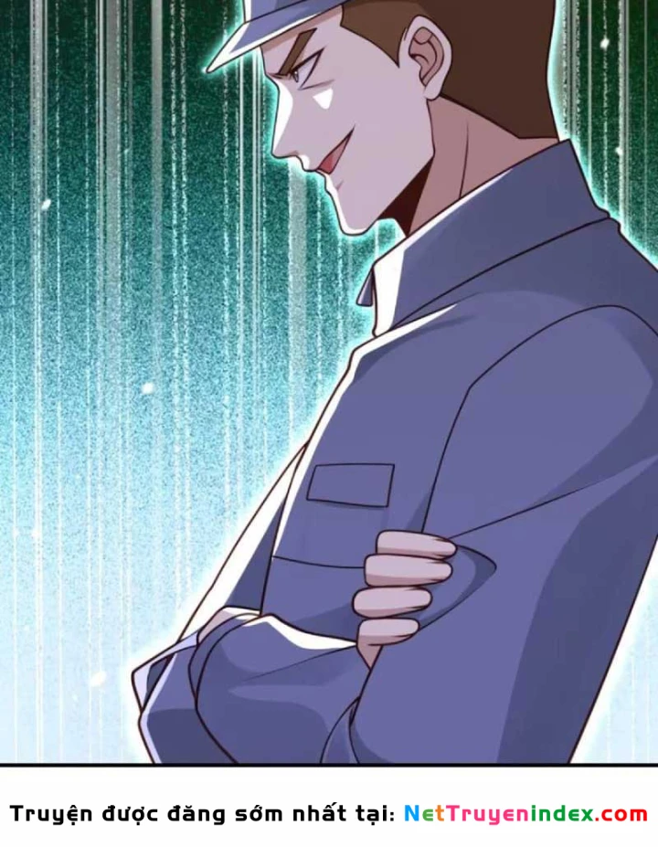 Hàn Băng Tận Thế: Ta Tích Trữ Trăm Tỷ Vật Tư Chapter 70 - Trang 8