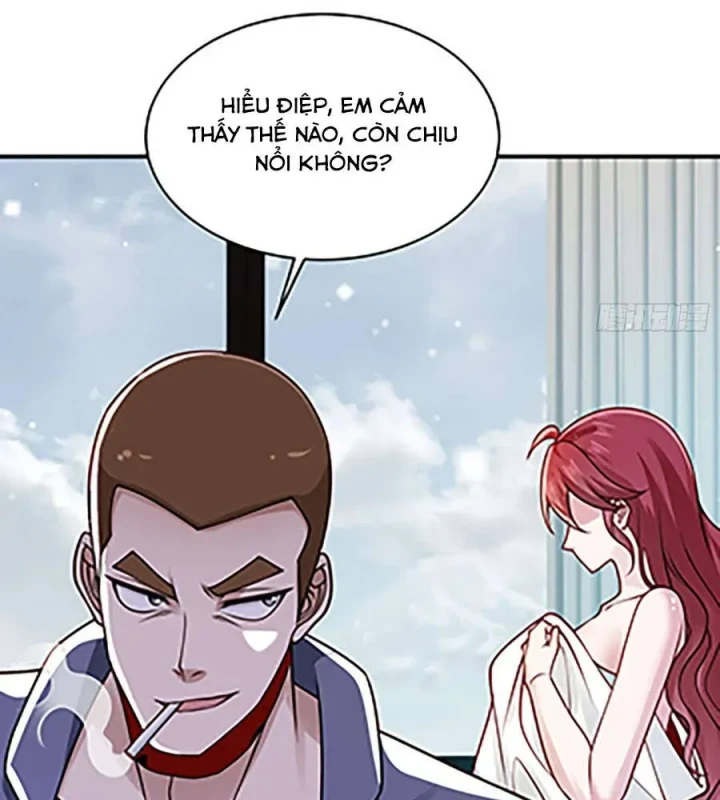 Hàn Băng Tận Thế: Ta Tích Trữ Trăm Tỷ Vật Tư Chapter 71 - Trang 10