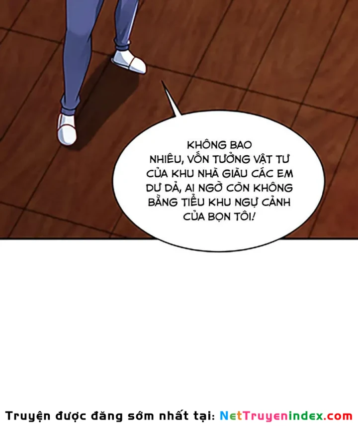 Hàn Băng Tận Thế: Ta Tích Trữ Trăm Tỷ Vật Tư Chapter 71 - Trang 20