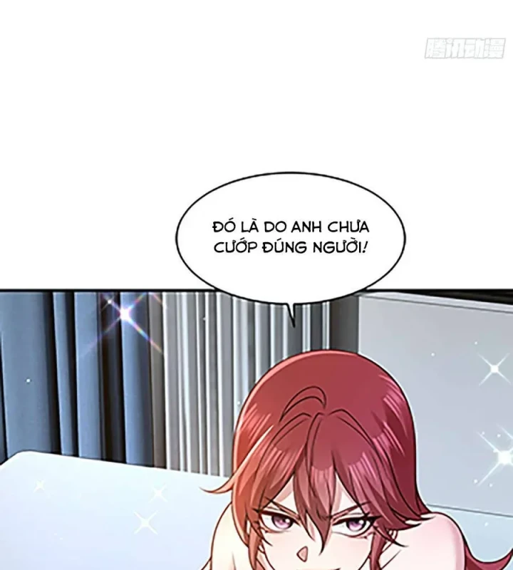 Hàn Băng Tận Thế: Ta Tích Trữ Trăm Tỷ Vật Tư Chapter 71 - Trang 22