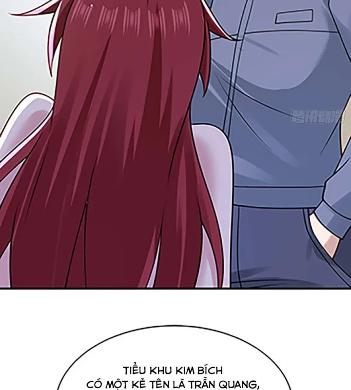 Hàn Băng Tận Thế: Ta Tích Trữ Trăm Tỷ Vật Tư Chapter 71 - Trang 26