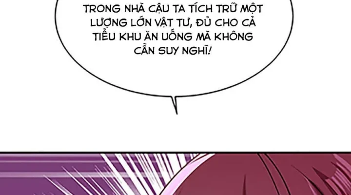 Hàn Băng Tận Thế: Ta Tích Trữ Trăm Tỷ Vật Tư Chapter 71 - Trang 27