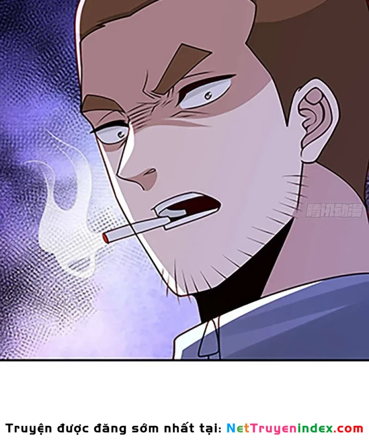 Hàn Băng Tận Thế: Ta Tích Trữ Trăm Tỷ Vật Tư Chapter 71 - Trang 30