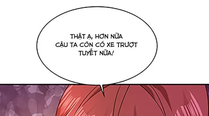Hàn Băng Tận Thế: Ta Tích Trữ Trăm Tỷ Vật Tư Chapter 71 - Trang 31
