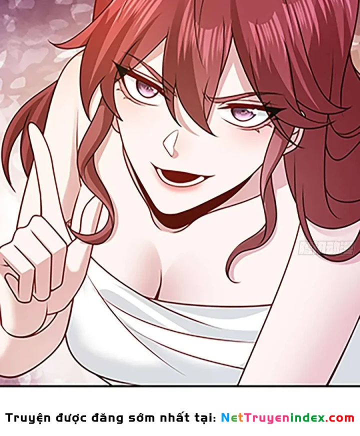 Hàn Băng Tận Thế: Ta Tích Trữ Trăm Tỷ Vật Tư Chapter 71 - Trang 32