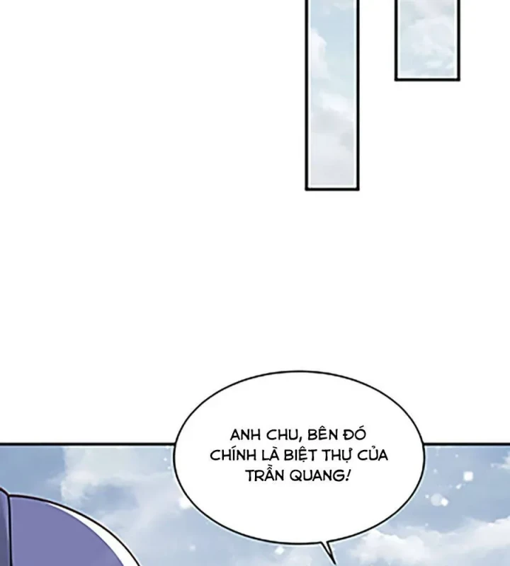Hàn Băng Tận Thế: Ta Tích Trữ Trăm Tỷ Vật Tư Chapter 71 - Trang 38