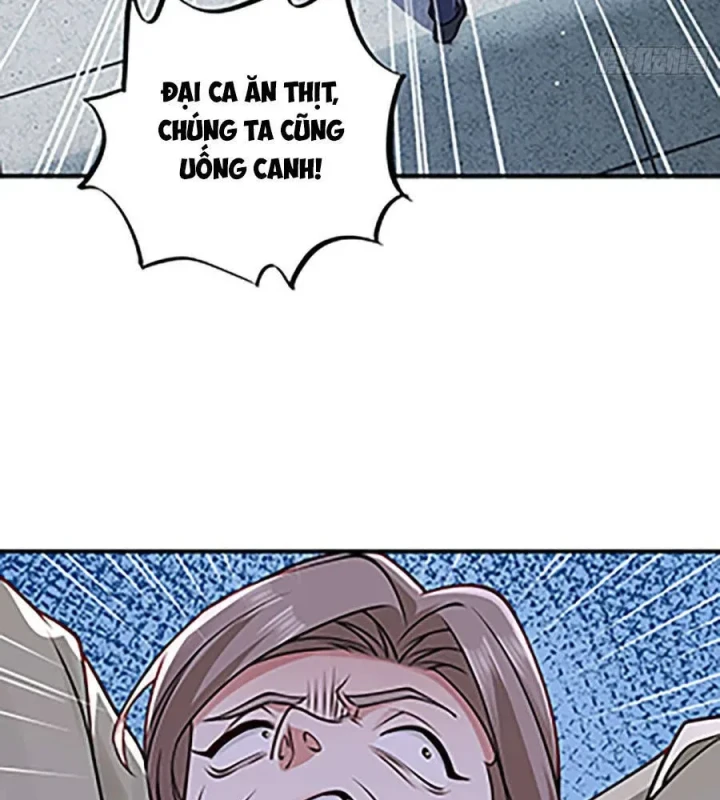 Hàn Băng Tận Thế: Ta Tích Trữ Trăm Tỷ Vật Tư Chapter 71 - Trang 4