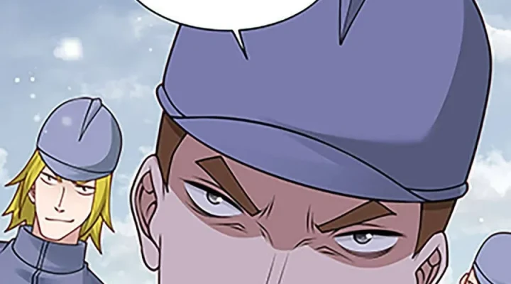 Hàn Băng Tận Thế: Ta Tích Trữ Trăm Tỷ Vật Tư Chapter 71 - Trang 41