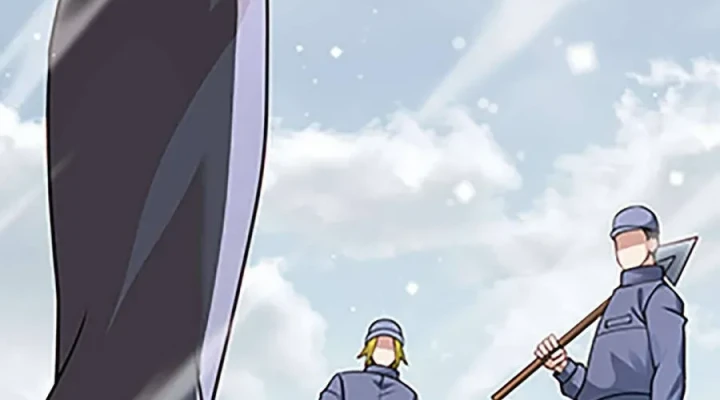 Hàn Băng Tận Thế: Ta Tích Trữ Trăm Tỷ Vật Tư Chapter 71 - Trang 43