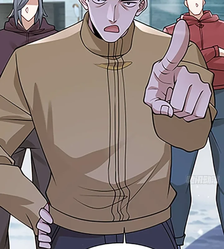 Hàn Băng Tận Thế: Ta Tích Trữ Trăm Tỷ Vật Tư Chapter 71 - Trang 48