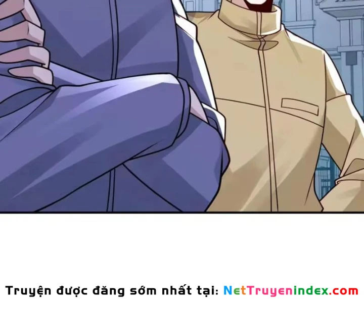 Hàn Băng Tận Thế: Ta Tích Trữ Trăm Tỷ Vật Tư Chapter 72 - Trang 10