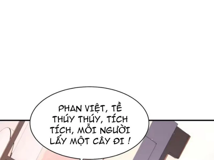 Hàn Băng Tận Thế: Ta Tích Trữ Trăm Tỷ Vật Tư Chapter 72 - Trang 24