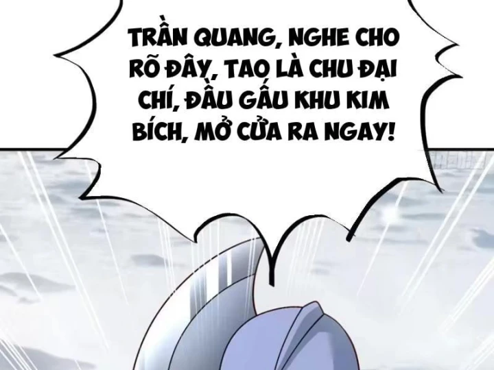 Hàn Băng Tận Thế: Ta Tích Trữ Trăm Tỷ Vật Tư Chapter 72 - Trang 38