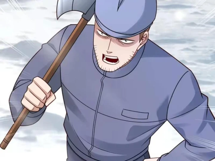 Hàn Băng Tận Thế: Ta Tích Trữ Trăm Tỷ Vật Tư Chapter 72 - Trang 39