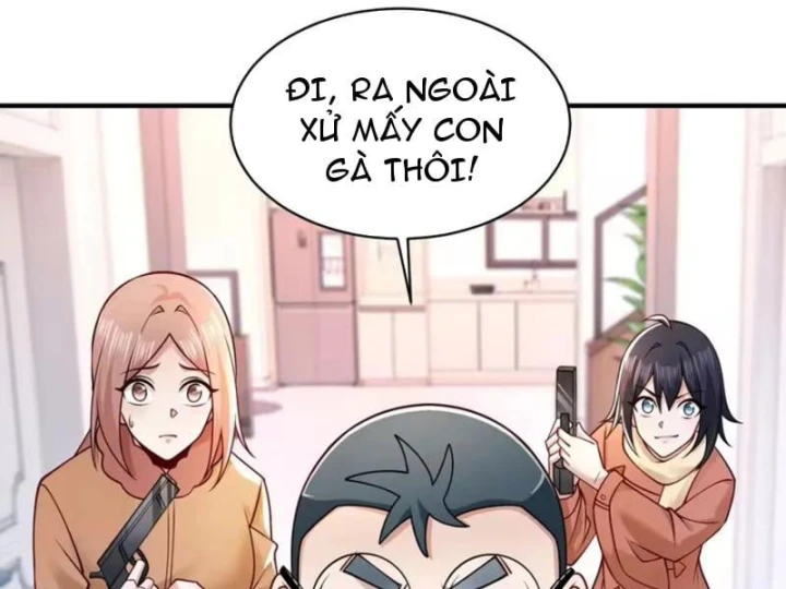 Hàn Băng Tận Thế: Ta Tích Trữ Trăm Tỷ Vật Tư Chapter 72 - Trang 47