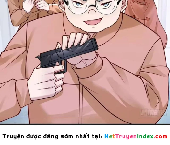 Hàn Băng Tận Thế: Ta Tích Trữ Trăm Tỷ Vật Tư Chapter 72 - Trang 48