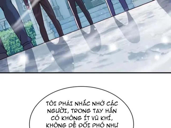 Hàn Băng Tận Thế: Ta Tích Trữ Trăm Tỷ Vật Tư Chapter 72 - Trang 5
