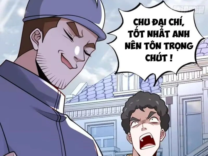 Hàn Băng Tận Thế: Ta Tích Trữ Trăm Tỷ Vật Tư Chapter 72 - Trang 9