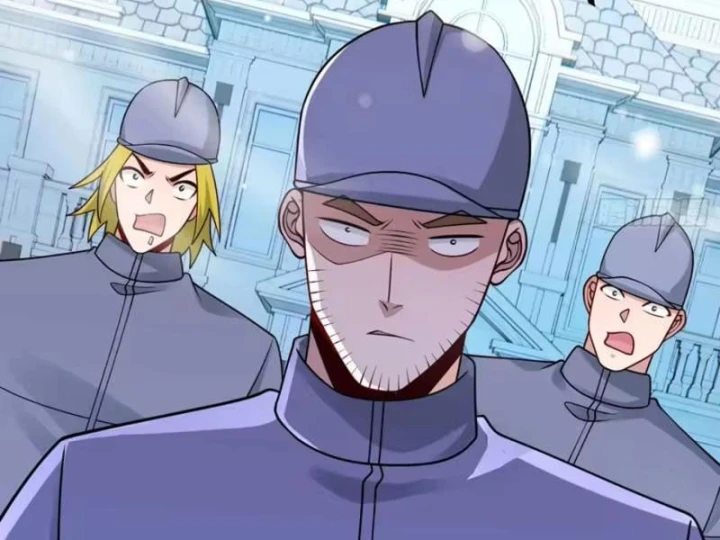 Hàn Băng Tận Thế: Ta Tích Trữ Trăm Tỷ Vật Tư Chapter 73 - Trang 13