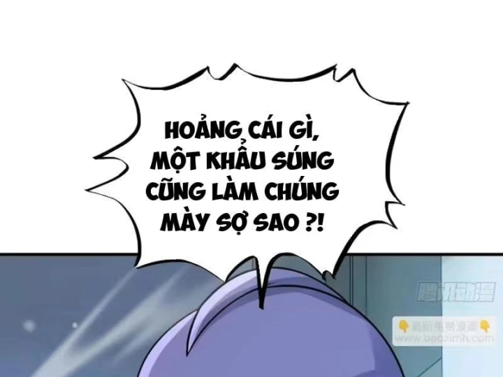 Hàn Băng Tận Thế: Ta Tích Trữ Trăm Tỷ Vật Tư Chapter 73 - Trang 15
