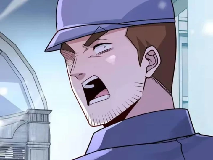 Hàn Băng Tận Thế: Ta Tích Trữ Trăm Tỷ Vật Tư Chapter 73 - Trang 16