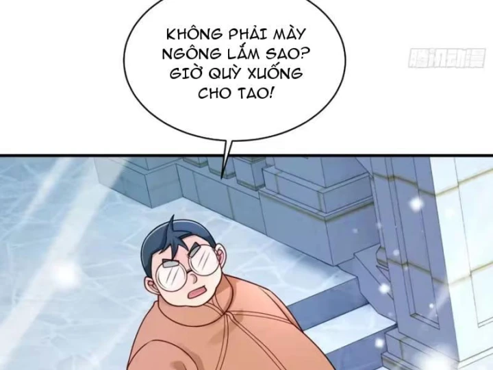 Hàn Băng Tận Thế: Ta Tích Trữ Trăm Tỷ Vật Tư Chapter 73 - Trang 18
