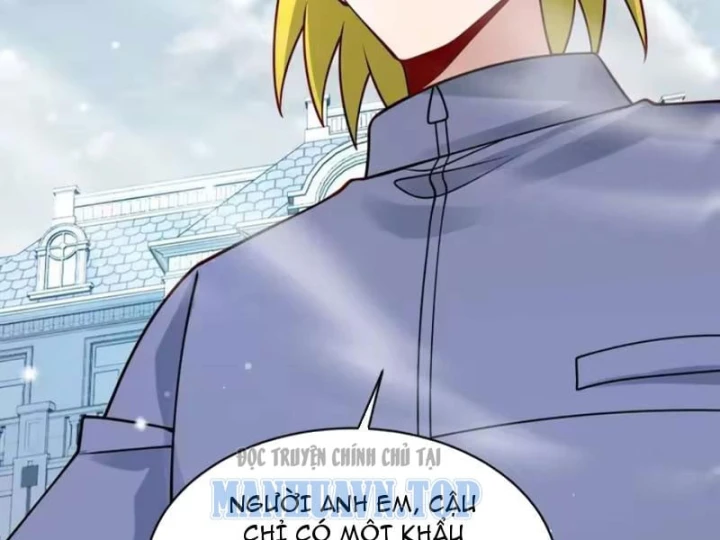 Hàn Băng Tận Thế: Ta Tích Trữ Trăm Tỷ Vật Tư Chapter 73 - Trang 22